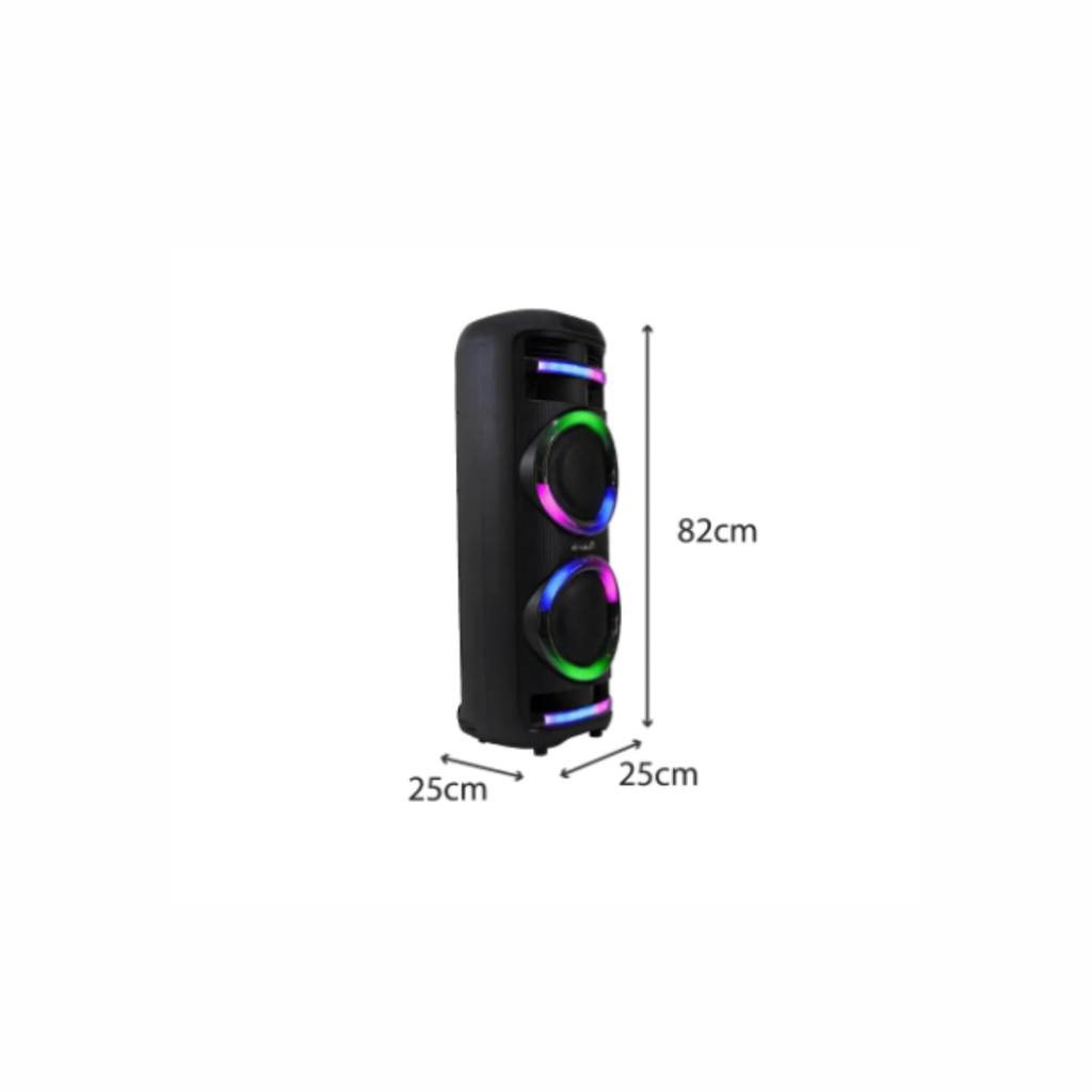 Altavoz Inalambrico 100W