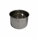 Olla Multifuncion Inox 6L A