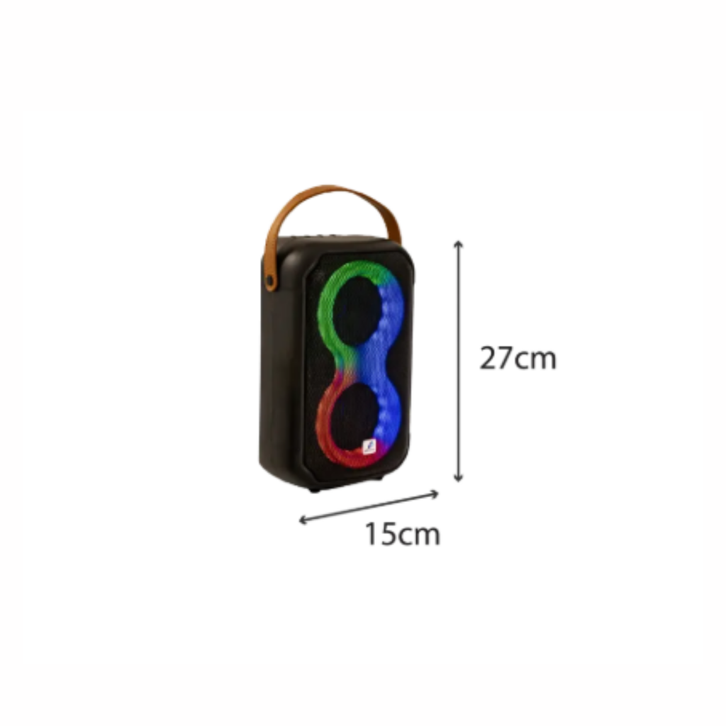 Altavoz Inalambrico 10W