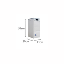 Enfriador de Aire Pequeño 7.5 L 