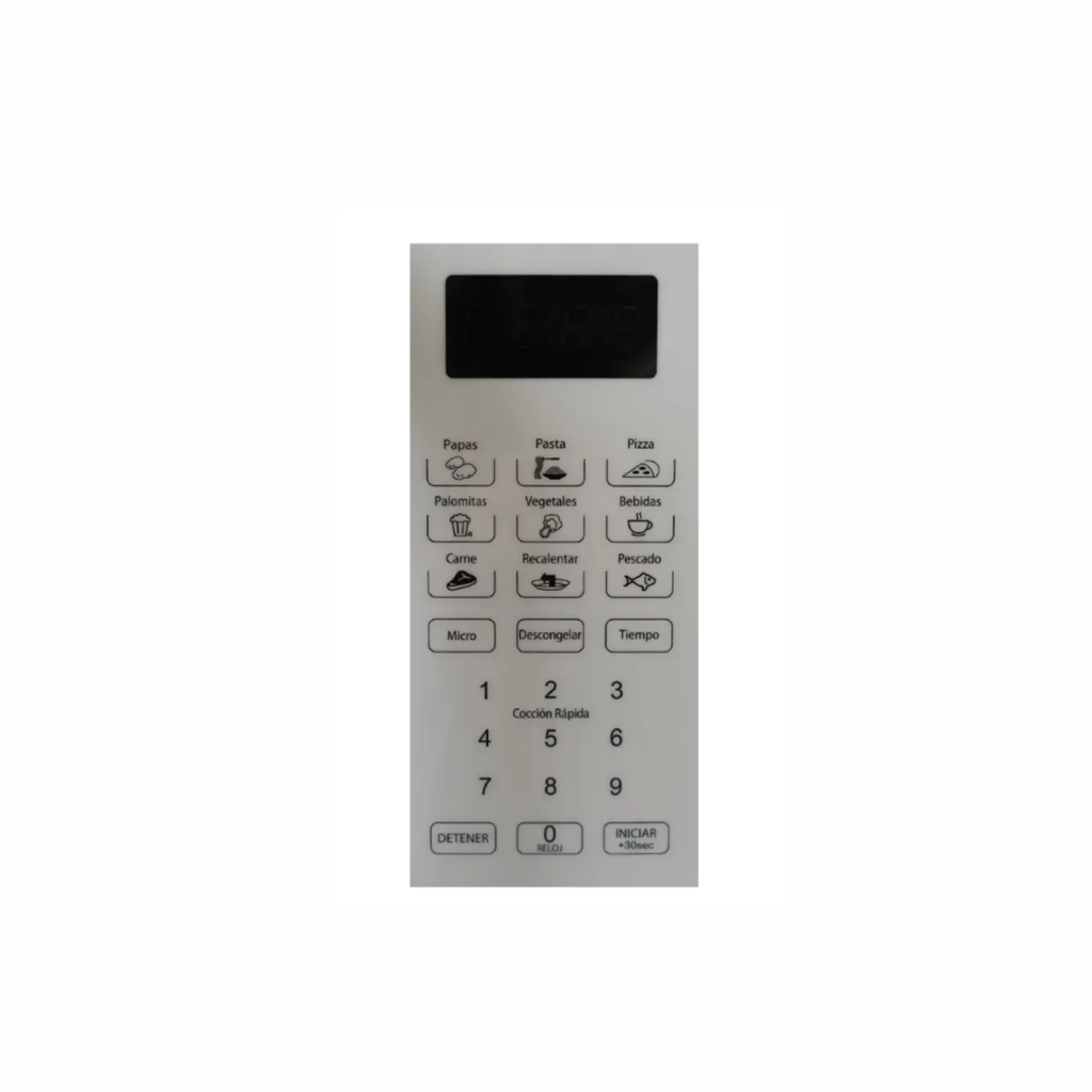 Horno Microondass 20L - 900