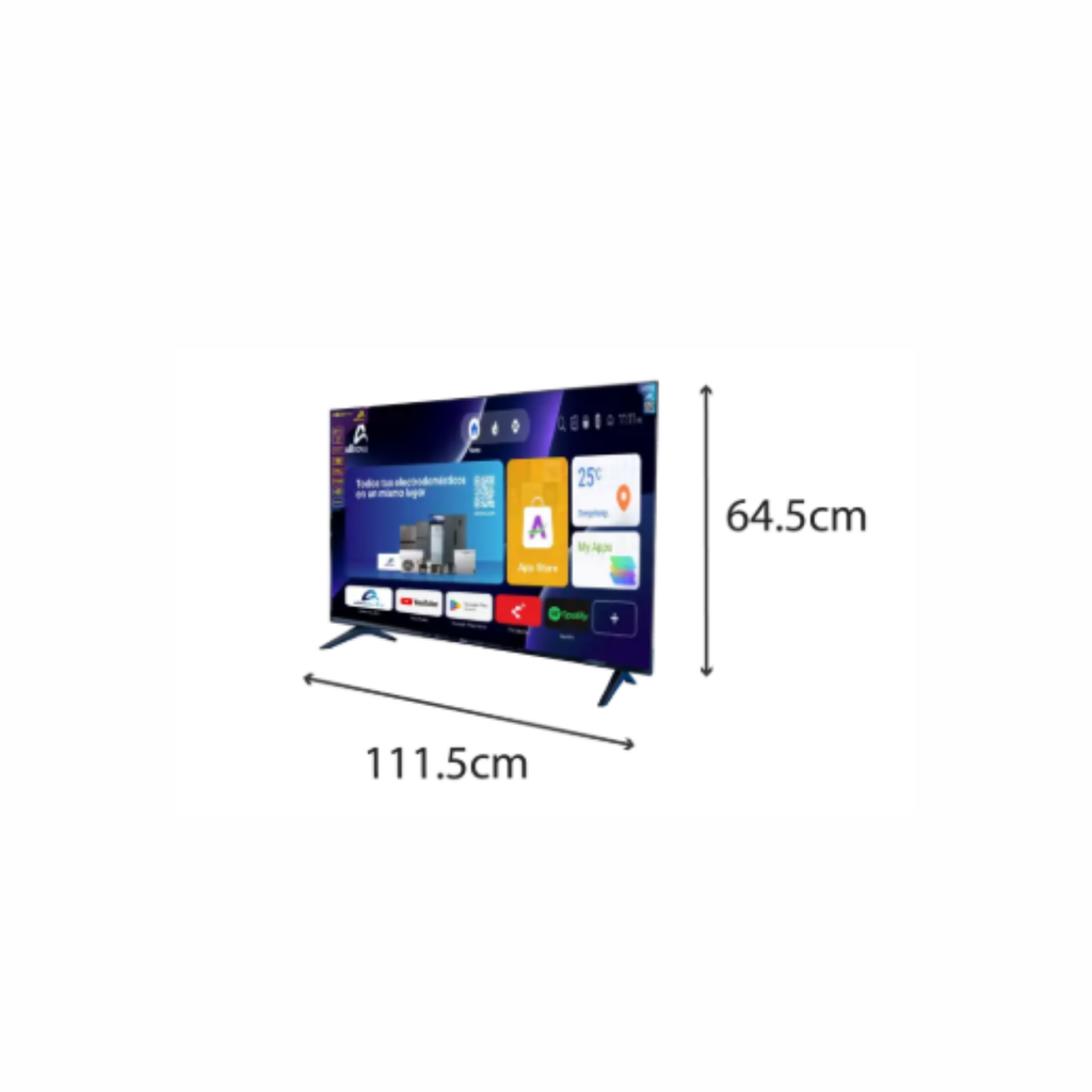 Televisor 50''