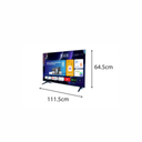 Televisor 50''
