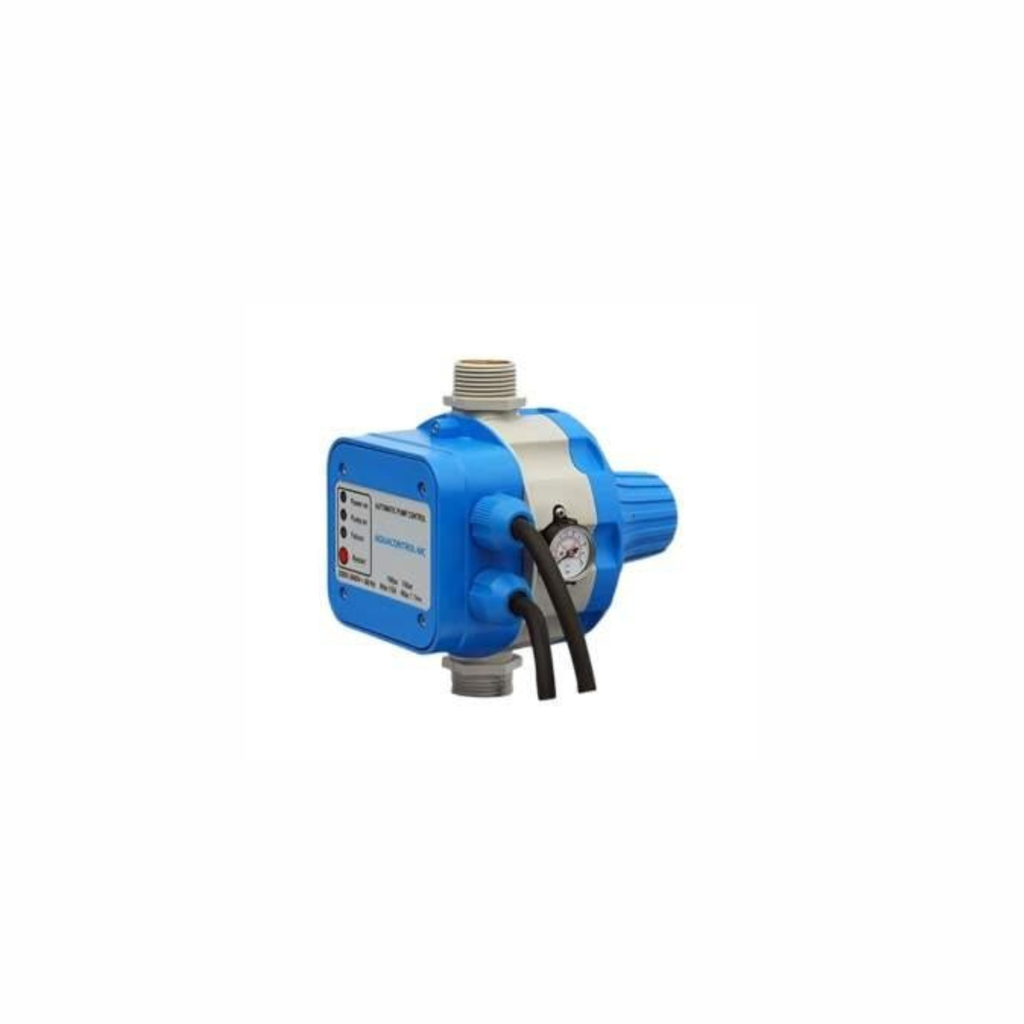 Controlador Automatico de Bomba de Agua IP65