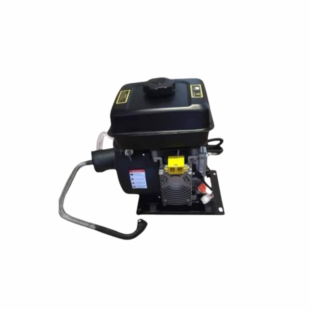 Extensor de Rango 7000W (para Motos y Triciclos Electricos)