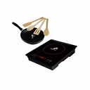 Kit de Induccion 1500W