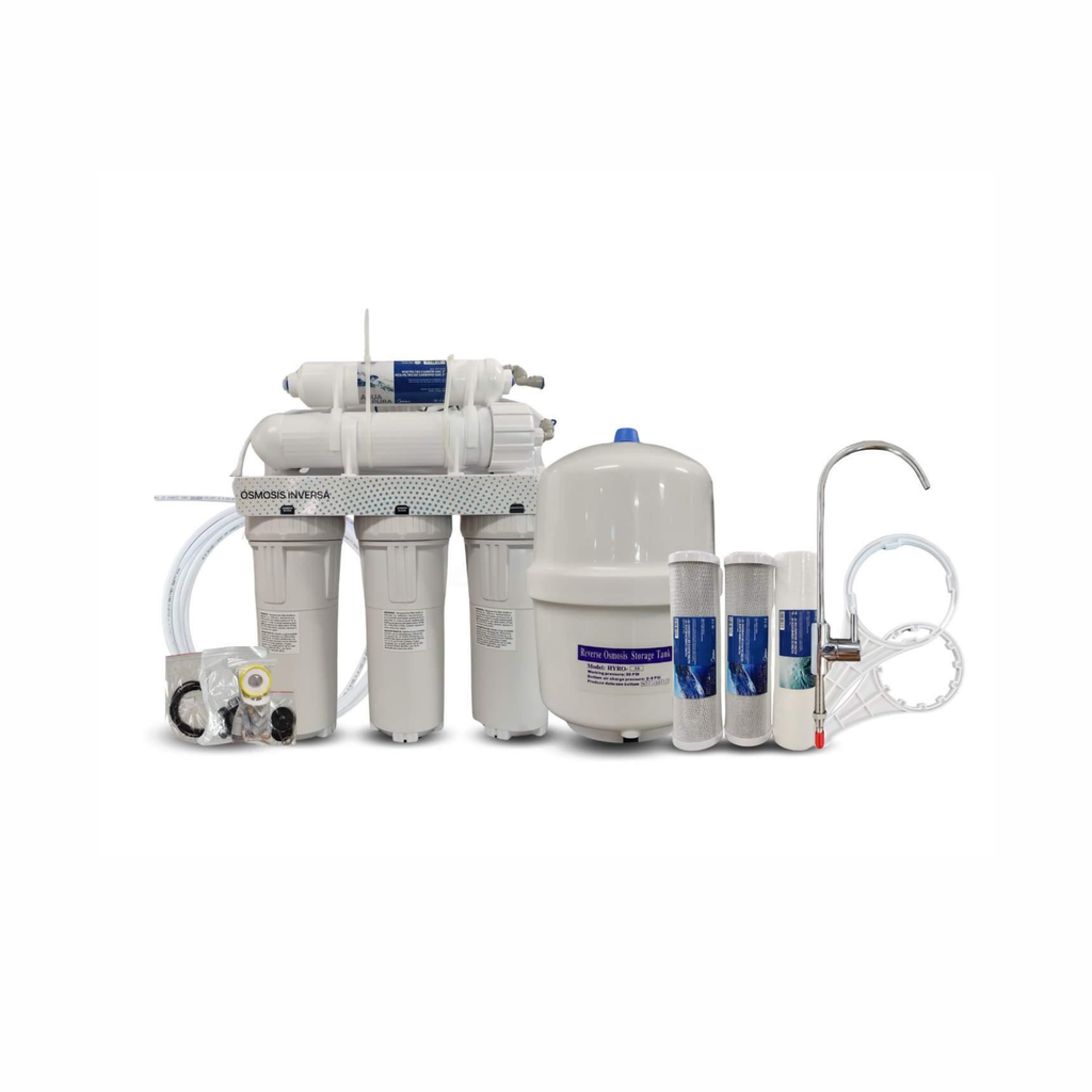 Filtro de Agua de Osmosis Inversa 75GDP
