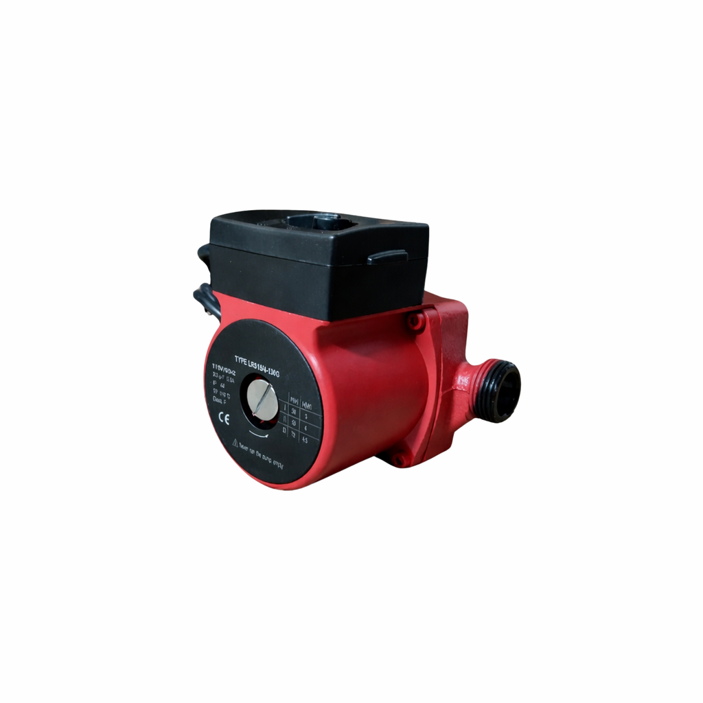 Presurizador de Agua IP44