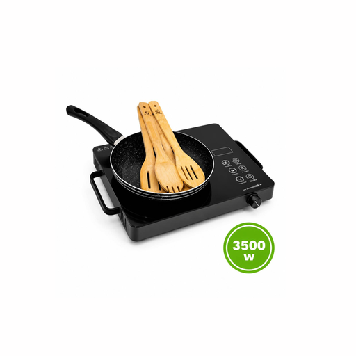 Cocina Infraroja 3500 W All Novu