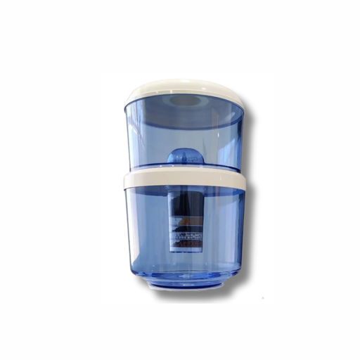 [1335] Filtro de Agua 20L + Repuesto